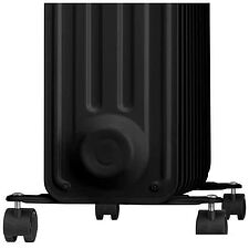Масляный радиатор Sencor SOH 3309 BK Масляный радиатор Sencor SOH 3309 BK