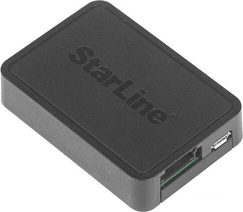Автомобильный GPS-трекер StarLine M66 S