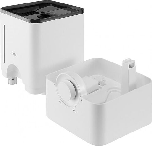 Увлажнитель воздуха Ballu UHB-345