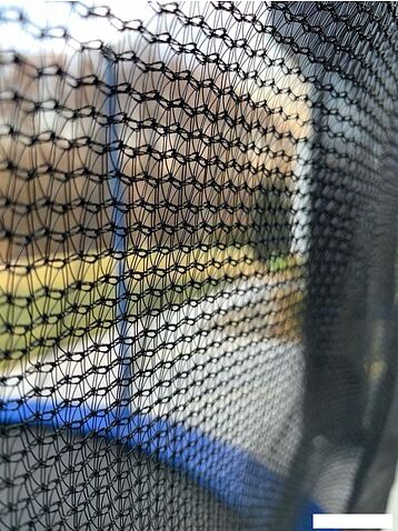 Батут Funfit 312см - 10ft (внутренняя сетка)