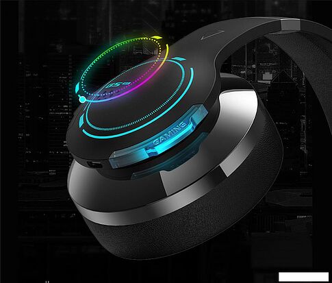 Наушники Edifier Hecate G5BT (черный)