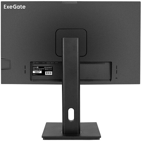Монитор ExeGate SuperView EA2707CA EX298883RUS