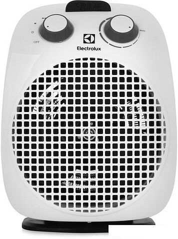 Тепловентилятор Electrolux EFH/S-1125