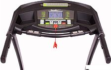 Электрическая беговая дорожка HouseFit Spiro 452