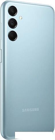 Смартфон Samsung Galaxy M14 SM-M146B/DSN 4GB/64GB (голубой)