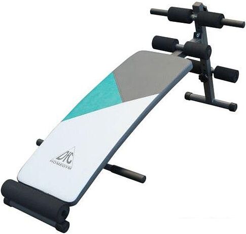 Силовая скамья DFC DB127