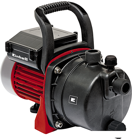 Садовый насос Einhell GC-GP 6538 Set