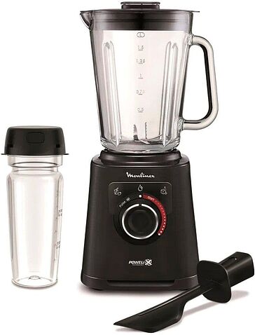 Стационарный блендер Moulinex LM87G810
