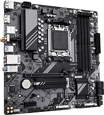 Материнская плата Gigabyte B650M D3HP AX (rev. 1.0)