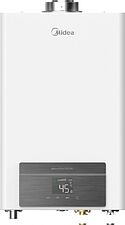 Газовая колонка Midea MGIWH-10-CC Seine