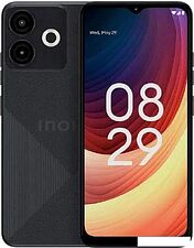 Смартфон Inoi A14 2GB/64GB (черный титан)