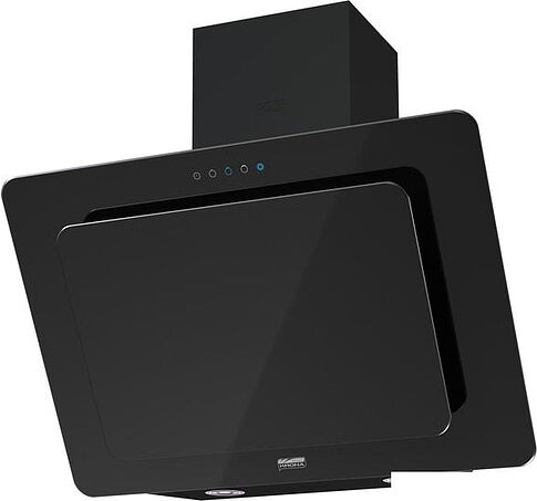 Кухонная вытяжка Krona Liva 600 S (черный)