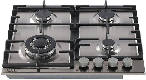 Варочная панель Making Oasis Everywhere P-MSR