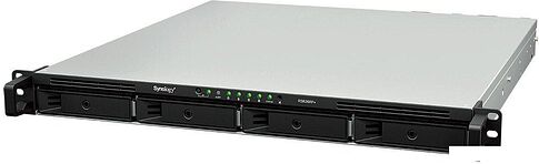 Сетевой накопитель Synology RS826RP+