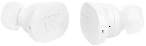 Наушники JBL Tune Buds (белый)