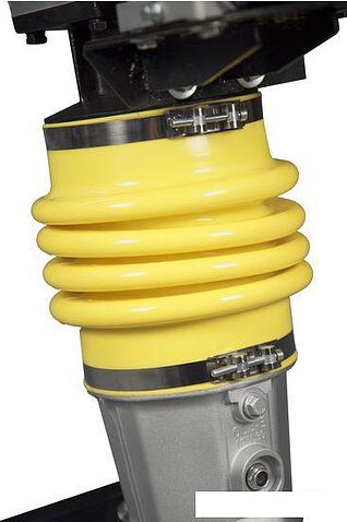 Вибротрамбовка TOR HCR80C 1018815