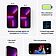 Смартфон Apple iPhone 13 Pro Max 128GB Восстановленный by Breezy, грейд A (графитовый)