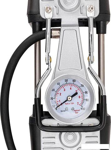 Автомобильный компрессор RockForce RF-2014360