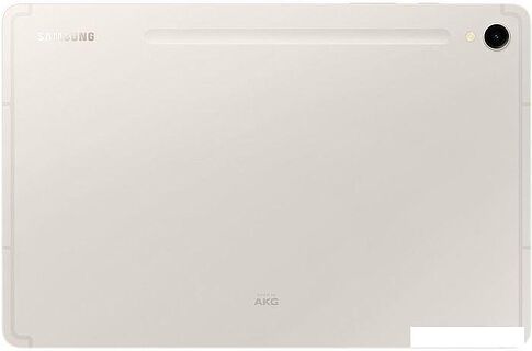 Планшет Samsung Galaxy Tab S9 5G SM-X716 12GB/256GB (бежевый)
