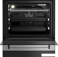 Кухонная плита BEKO FSM 67320 DXT