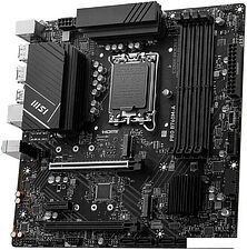 Материнская плата MSI Pro B760M-A