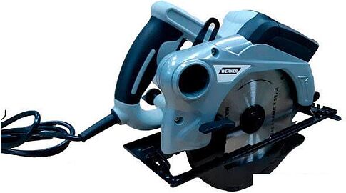 Дисковая пила Werker CS 185 L