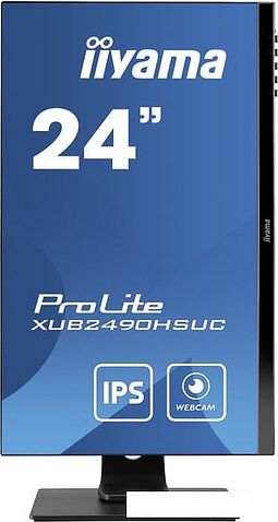Монитор Iiyama ProLite XUB2490HSUC-B1