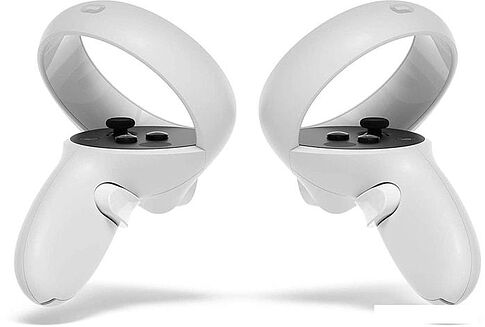 Очки виртуальной реальности Oculus Quest 2 128GB