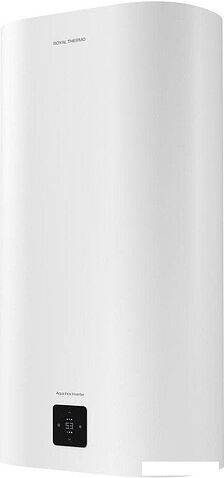 Накопительный электрический водонагреватель Royal Thermo RWH 100 Aqua Inox Inverter
