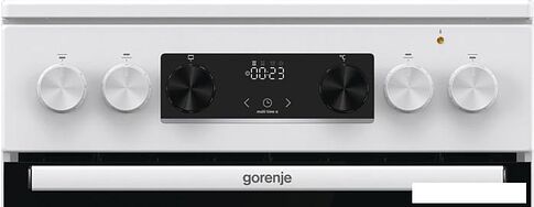 Кухонная плита Gorenje GECS5C70WA