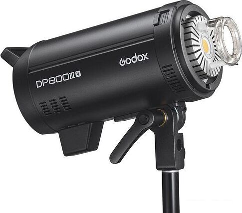 Вспышка Godox DP800IIIV