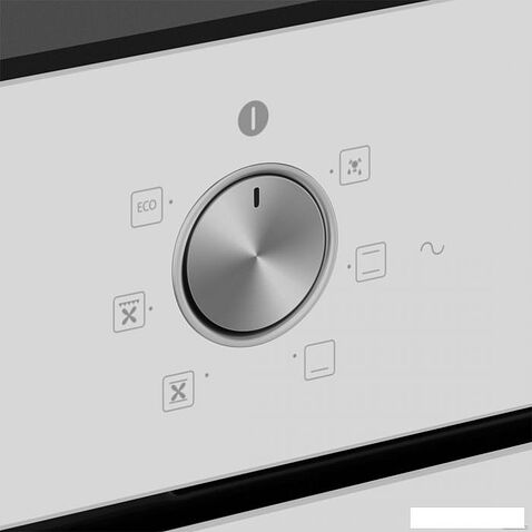 Электрический духовой шкаф HOMSair OEF606WH