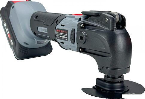 Реноватор Profipower MKDTM-18V (с 2-мя АКБ)