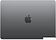 Ноутбук Apple Macbook Air 13" M3 2024 Z1B6001SE