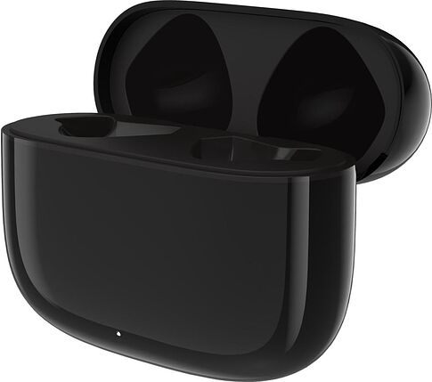 Наушники HONOR Choice Earbuds X7 Play (черный, международная версия)