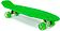 Пенниборд Полесье 89366 66 см (зеленый)