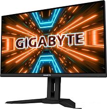 Монитор Gigabyte M32Q