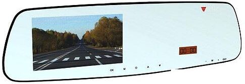 Автомобильный видеорегистратор Artway MD-160