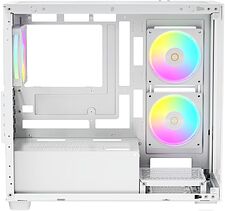 Корпус Ocypus Gamma C52 WH ARGB