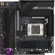 Материнская плата Gigabyte B650M Aorus Elite (rev. 1.3) Материнская плата Gigabyte B650M Aorus Elite (rev. 1.3)