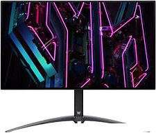 Игровой монитор Acer Predator X27Ubmiipruzx UM.HXXEE.001 Игровой монитор Acer Predator X27Ubmiipruzx UM.HXXEE.001