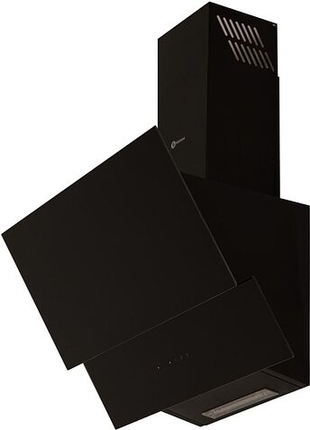 Кухонная вытяжка Schtoff Albina 60 (черный)