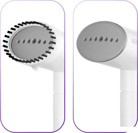 Отпариватель Kitfort KT-9271