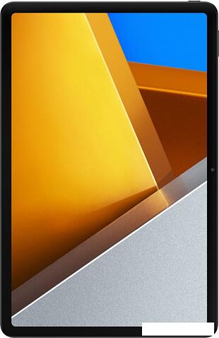 Планшет POCO Pad 8GB/256GB международная версия (серый)