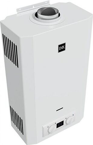 Газовая колонка LMX Classic-32