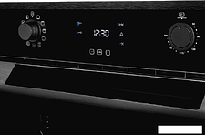 Электрический духовой шкаф KUPPERSBERG FZH 611 B