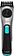 Триммер для бороды и усов Cecotec Bamba PrecisionCare AllDrive 04228