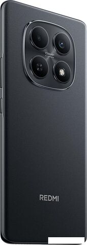 Телефон Xiaomi Redmi Note 15 8GB/256GB международная версия (черный)