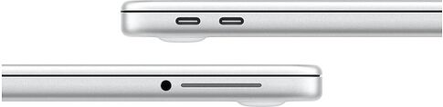 Ноутбук Apple MacBook Neo 13" A18 Pro 2026 MHFA4