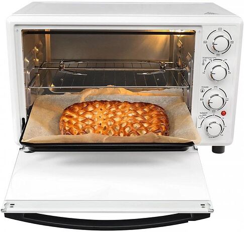 Мини-печь Nordfrost (Nord) RC 350 W